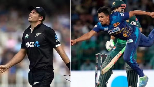 More than 15 Players injured before the ICC World cup 2023 