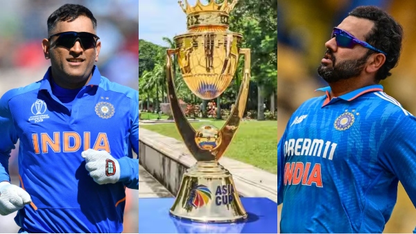 Asia cup 2023 Finals - India created numerous record vs srilanka 