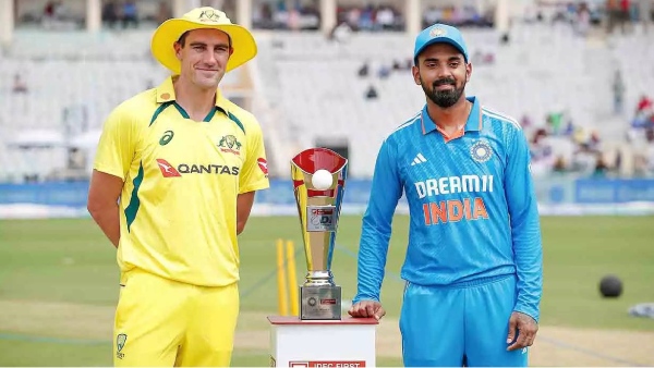 Ind vs aus 2nd odi LIVE Score News Updates and Highlights in Tamil 