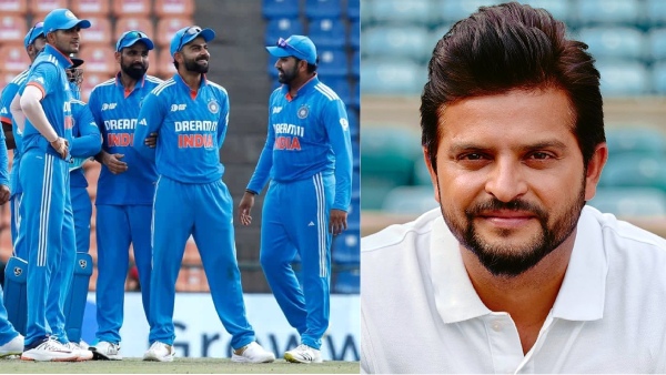 ICC World cup 2023 - Suresh raina asks Indian team to use this 3 Fast bowlers