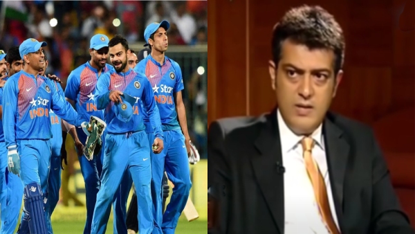 Actor Ajith Predicts about IPL and T20 Cricket future in 2009