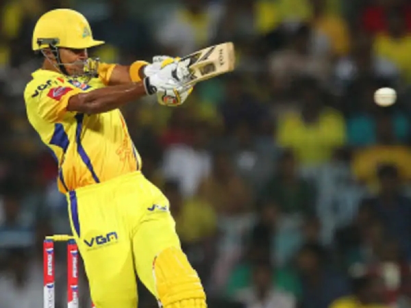 Subramaniam badrinath says he will available to play for india in asian games ground