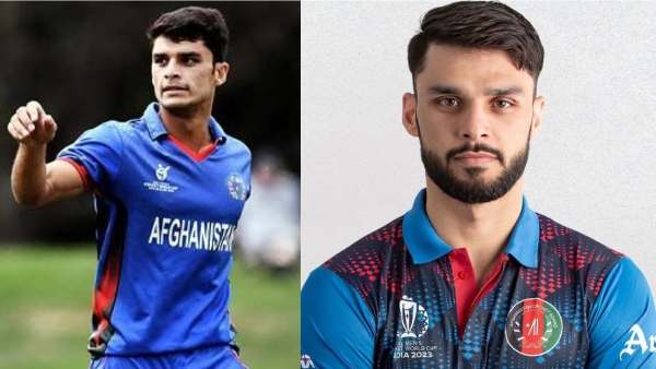 Naveen ul haq announced retirement after world cup