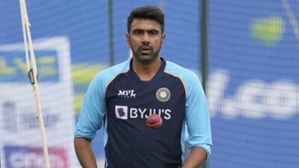 After the missing WTC Final, Ravichandran Ashwin gave mass comeback in the World Cup 2023 