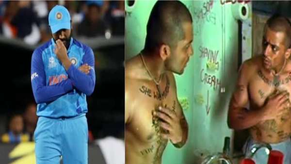 India captain rohit sharma has Ghajini habit as he forgets several personal belongings in hotel