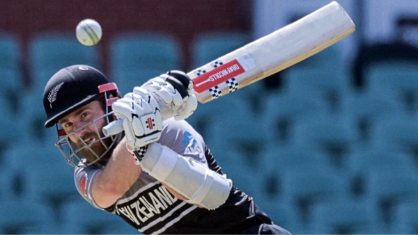 Kane Williamson scored 54 Runs off just 50 Balls against Pakistan in the World Cup warmup games 