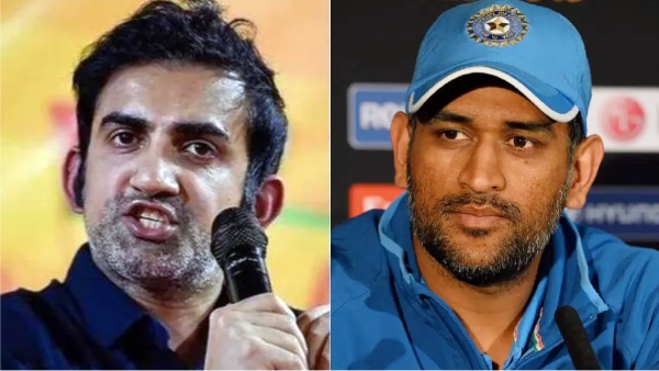 No one can match MS Dhoni Captaincy in Indian Cricket says Gautam Gambhir ahead of the World cup 2023 