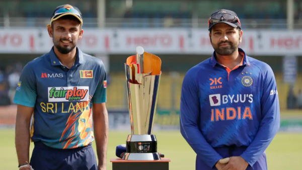 Ind vs SL in final