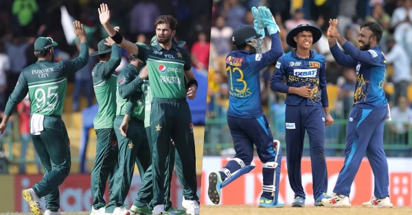 PAK vs SL : Pakistan players not going to home soon after loss 