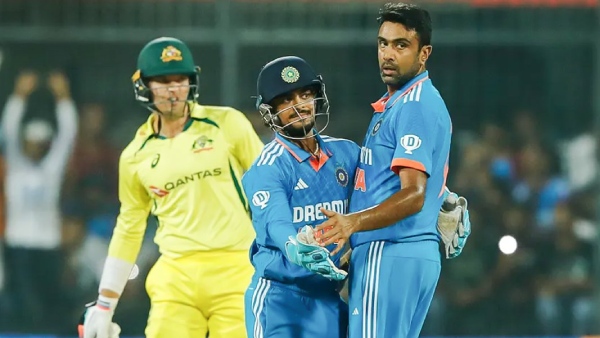 Secret behind Ashwin bowling 