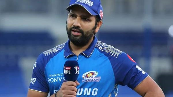 IND vs SL : Rohit Sharma took a wrong DRS 