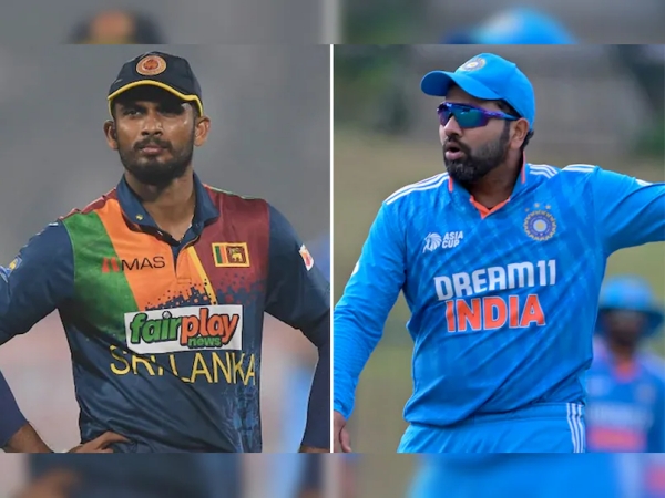  Asia cup 2023 - India vs Srilanka - Match LIVE Score News Updates and Highlights in Tamil 
