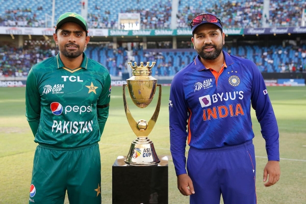 Asia cup 2023 - India won the toss and made massive changes against pakistan