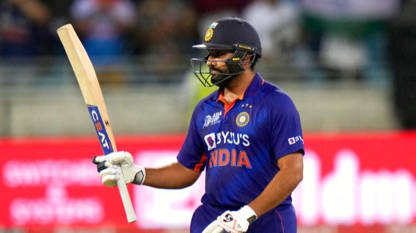Asia cup 2023 - Rohit sharma need 163 runs to achieve massive record in odi
