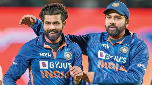 Ravindra Jadeja bowling issue is the big headache for Rohit Sharma in Asia Cup 2023
