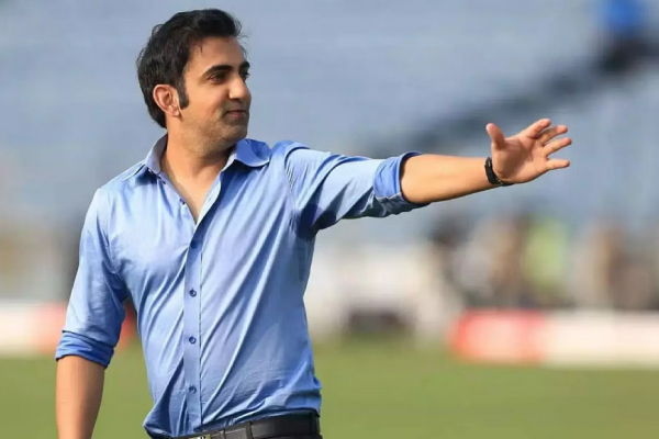 Gautam Gambhir asks team india to change the batting order for ishan kishan