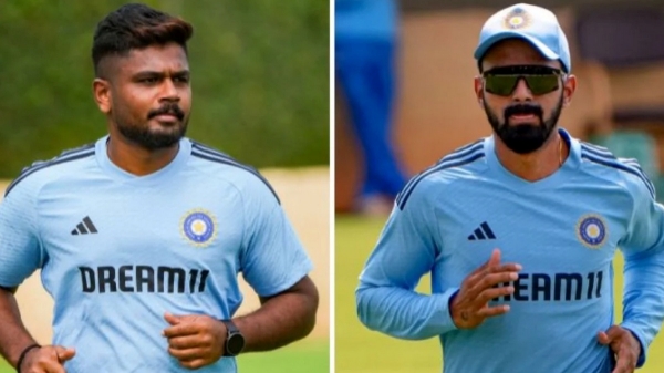 Bcci worried with KL Rahul selection in world cup 2023 squad