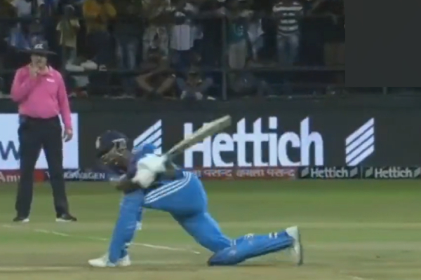 Huge controversy arises in india Pakistan match when religious song played in ground