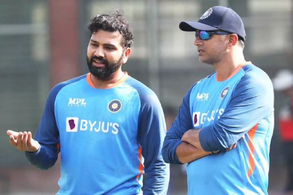  CWC 2023 : India still not finalised the no.4 batsman