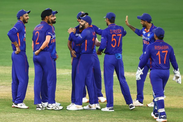  CWC 2023 : India still not finalised the no.4 batsman