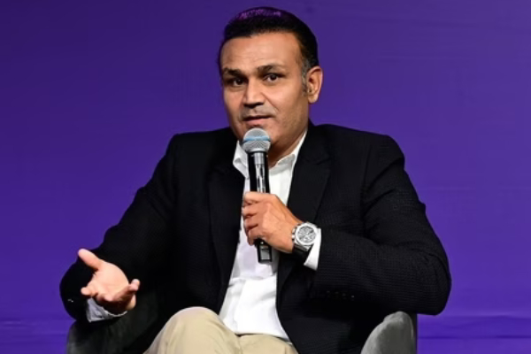 Virender sehwag bats for team india to call as bharat in world cup 2023 