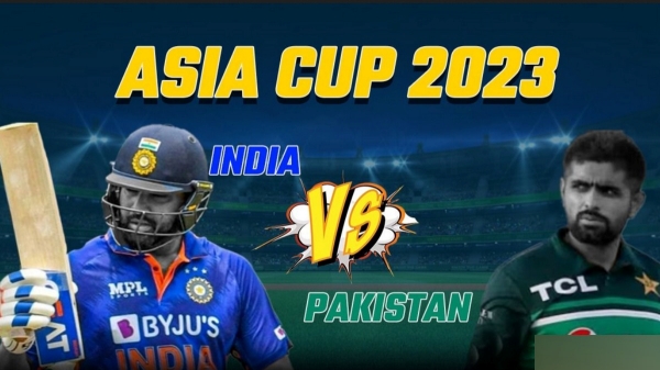 Asia cup 2023 - super 4 schedule - India vs Pakistan match full details are here