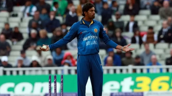 Srilankan Former Cricket Sachithra Senanayake arrested Match fixing charges 