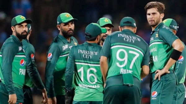 Asia cup 2023 - Pakistan fast bowlers destroyed bangladesh batting line up 