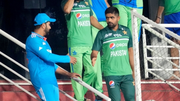 Asia Cup 2023 : Pakistan may go to Final due to rain prediction in Super 4 