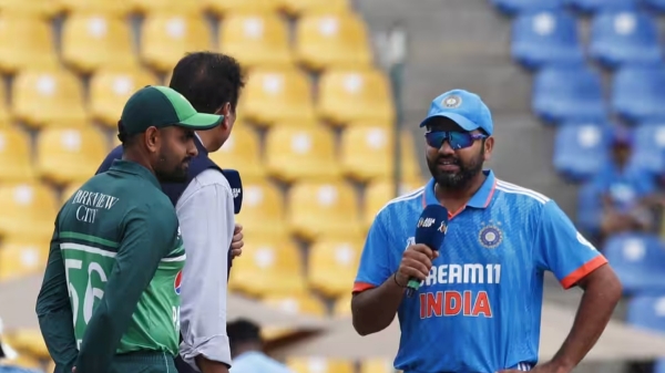 IND vs PAK : Pakistan favourite in Colombo