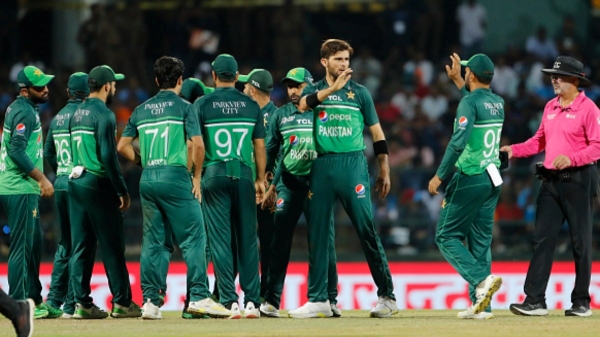 India Pakistan Match Pakistan Playing xi announced for the India Clash in the Super 4 of the Asia Cup 2023