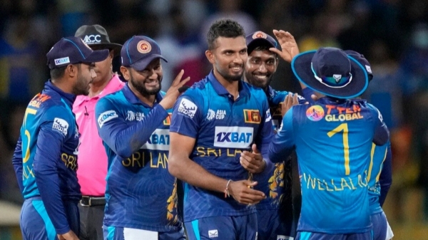 Srilanka won by 21 Runs against Bangladesh in the Super 4 of Asia Cup 2023 