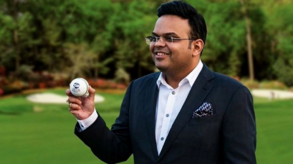 Asia Cup 2023 : Jay Shah gave a strong reply to Pakistan official