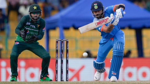 India pakistan reserve day - Who will be benefited after rain interruption 
