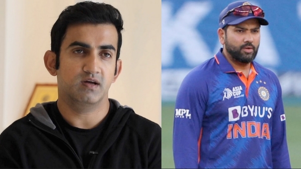 Dhoni support Rohit sharma in his early days