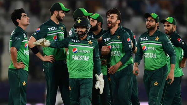 PAK vs SL : Whole Pakistan is not unhappy after defeat 