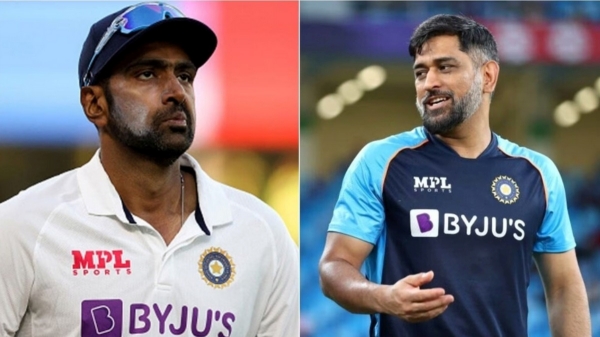 KL Rahul is the mastering Indian Middle Order after MS Dhoni says Ravichandran Ashwin