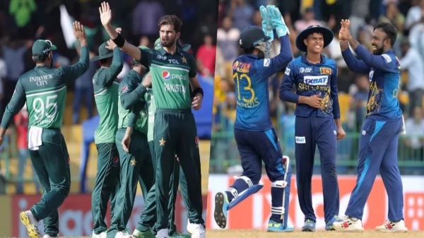  Asia cup 2023 - Pakistan vs Bangladesh - Match LIVE Score News Updates and Highlights in Tamil 
