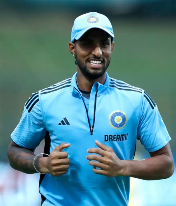 Shreyas iyer axed as Indian team decided to go with Tilak varma for this reason