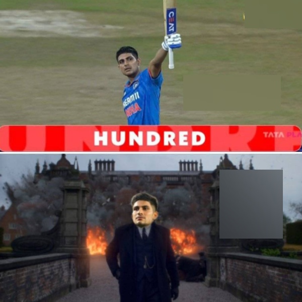 IND vs BAN : Fans made funny memes about Indias loss against Bangladesh 