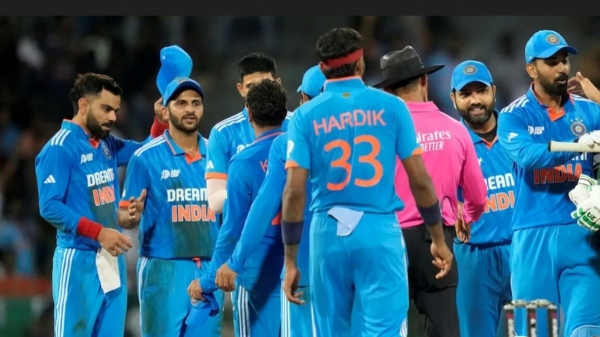 How 4 Mumbai Indians players got a chance to play together against Bangladesh in Asia Cup 2023