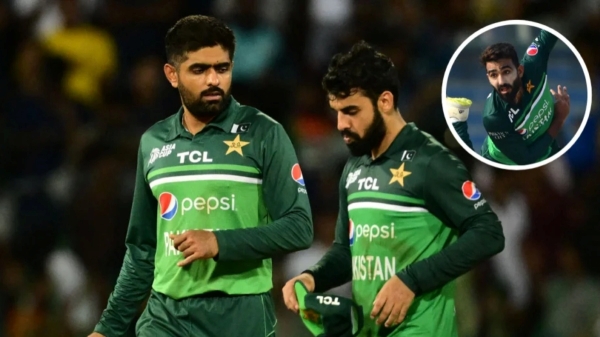 Usama Mir request Pakistan fans to suppport the players after defeat 