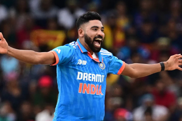 Most wickets and best economy by a bowler in asia cup 2023 