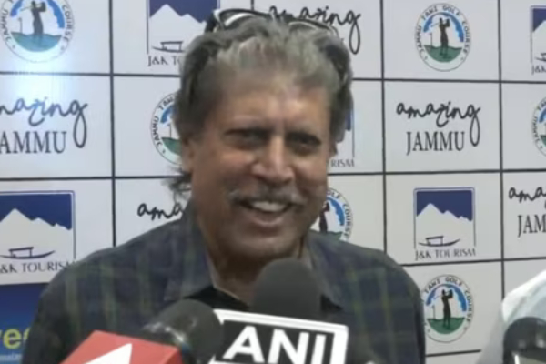 Kapil dev feels India is ready to win the world cup 2023