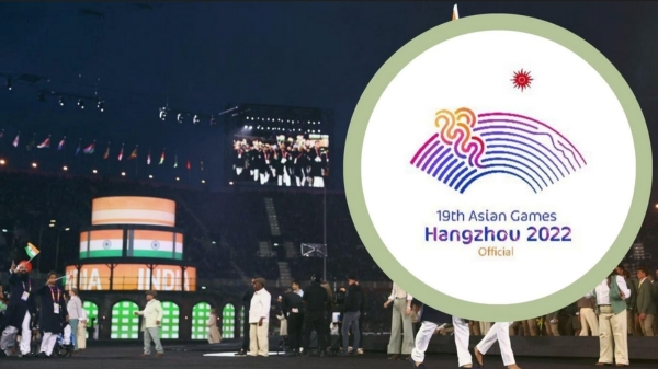 Asian Games 2023 : Tamilnadu players list who participates in Hangzhou games 