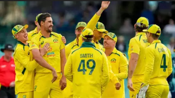 India australia 1st odi - Australia captain Pat cummins confirms 2 star players wont play 