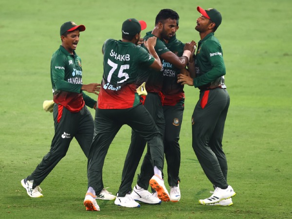 CWC 2023 : Shakib AL Hasan played a huge role in comeback of Sridharan Sriram 