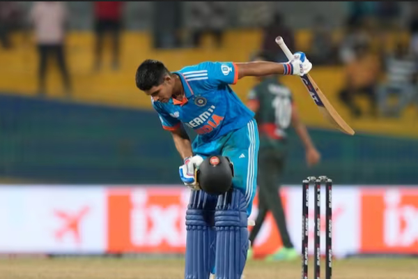 CWC 2023 - Suresh raina praises shubman gill that he want to be next virat kohli