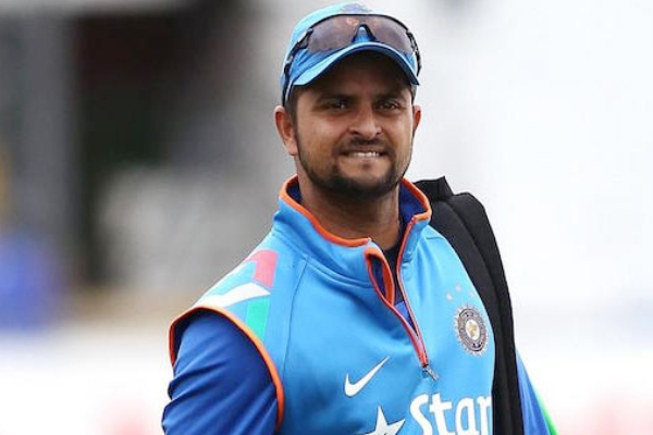 CWC 2023 - Suresh raina praises shubman gill that he want to be next virat kohli