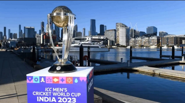 ICC Reveals the prize Money for the World Cup 2023 in India 